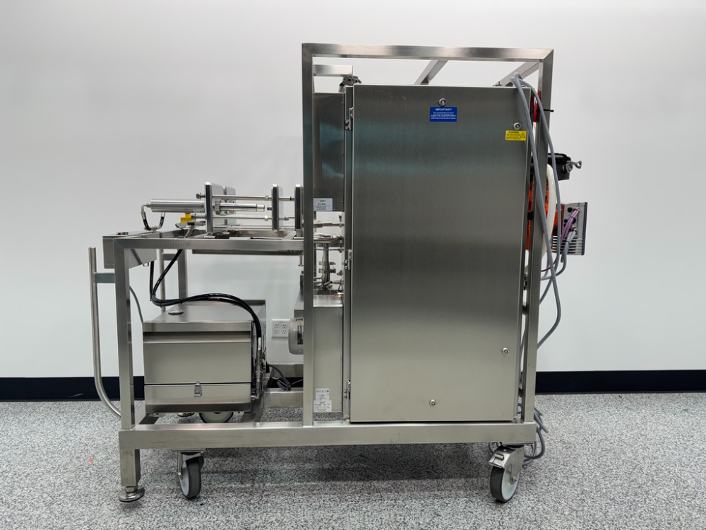 Image of Cytiva UniFlux Tangential Flow Filtration System